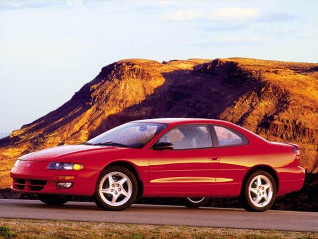 1995-2000 Dodge Avenger