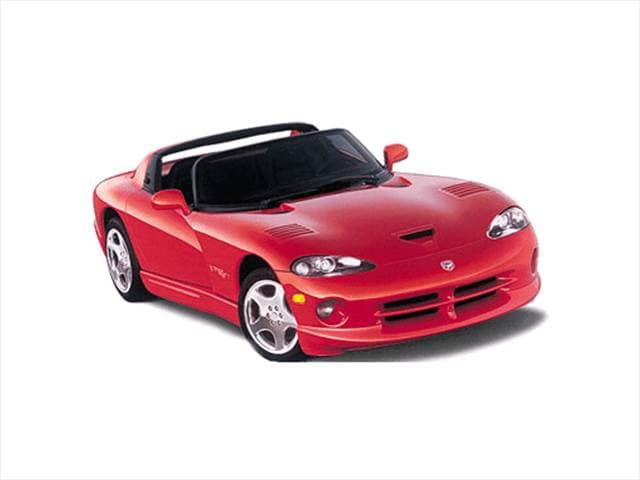 Top Consumer Rated Convertibles of 2000