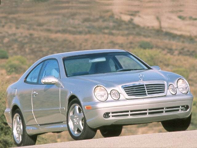 Highest Horsepower Coupes of 2000
