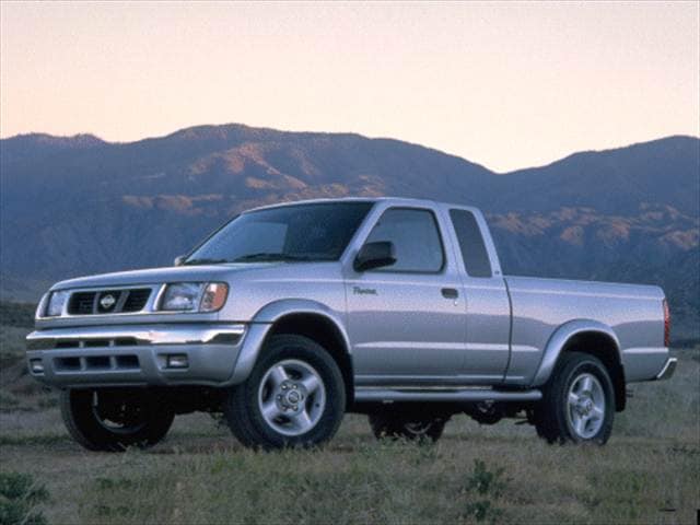 Top Consumer Rated Trucks of 2000