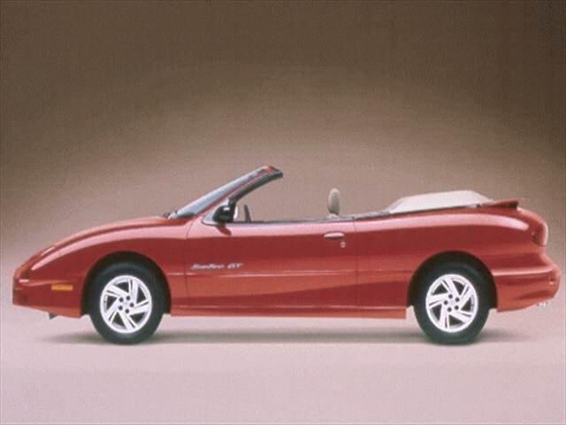 Pontiac Sunfire