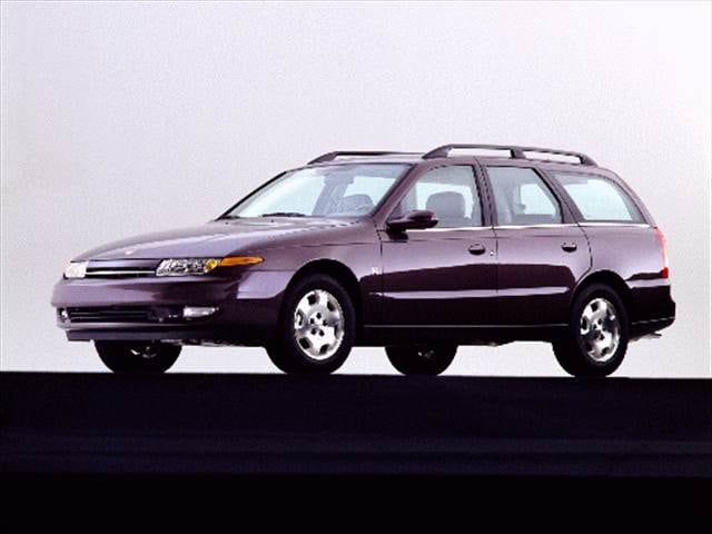 Highest Horsepower Wagons of 2000