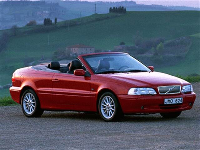 Most Fuel Efficient Convertibles of 2000