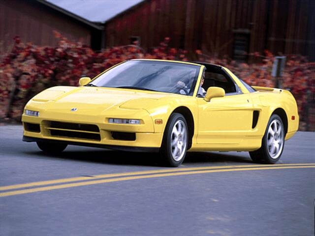 Acura NSX