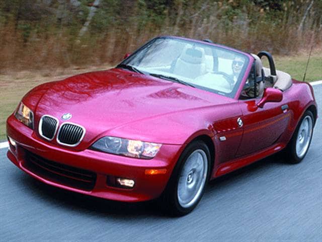 BMW Z3