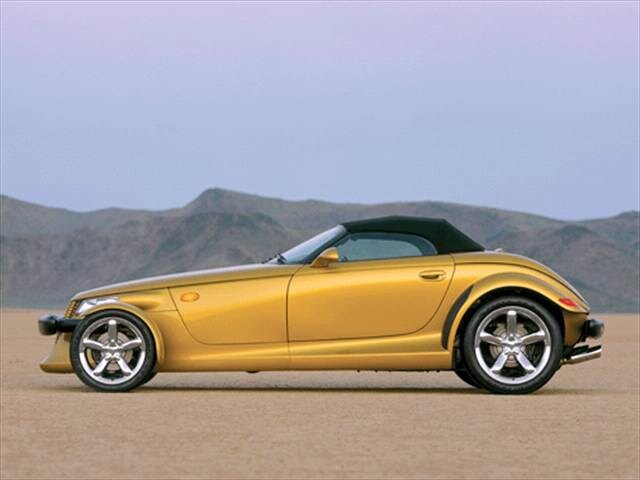 Chrysler Prowler