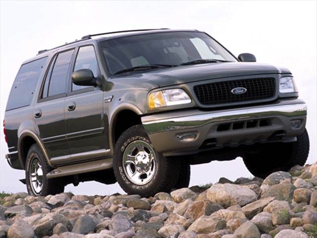 1997-2002 Ford Expedition