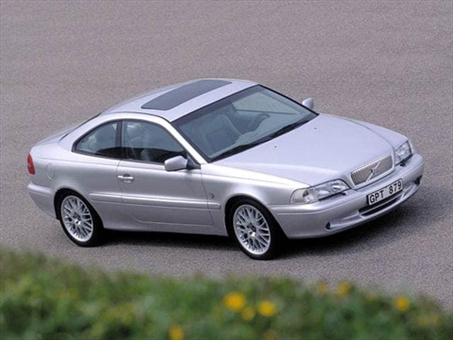 Volvo C70