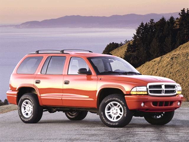 1998-2003 Dodge Durango