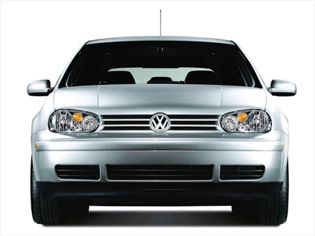 Most Fuel Efficient Hatchbacks of 2003