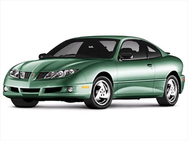 2000-2004 Pontiac Sunfire