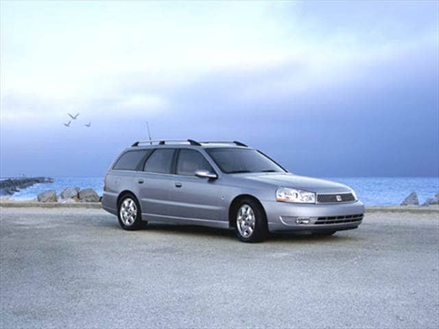 2004-2004 Saturn L-Series