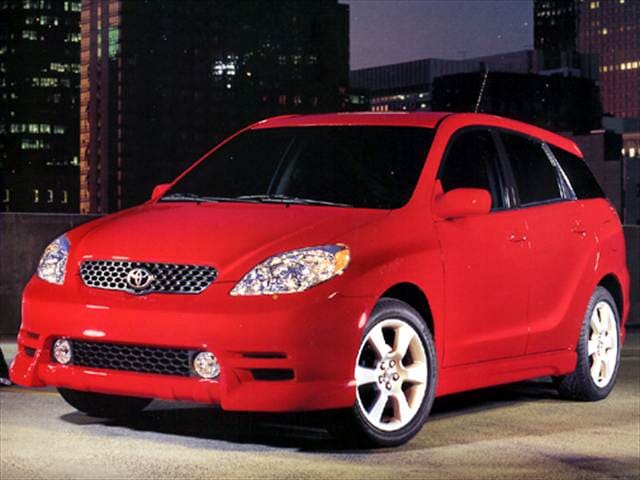 Most Fuel Efficient Hatchbacks of 2004