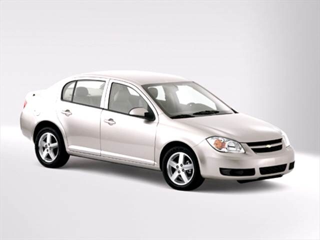 Most Popular Sedans Of 2005 Kelley Blue Book