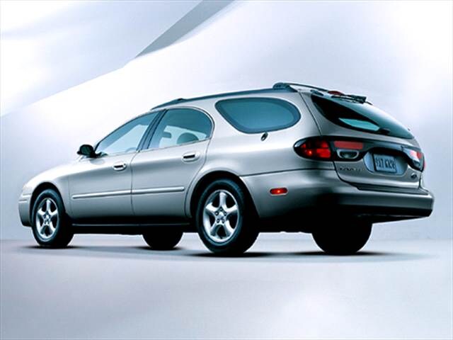 Ford Taurus