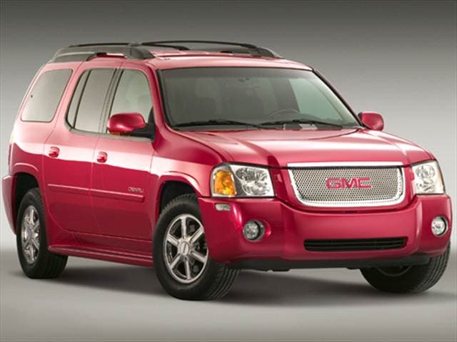 2002-2005 GMC Envoy XL