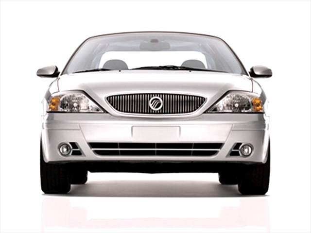 2000-2005 Mercury Sable
