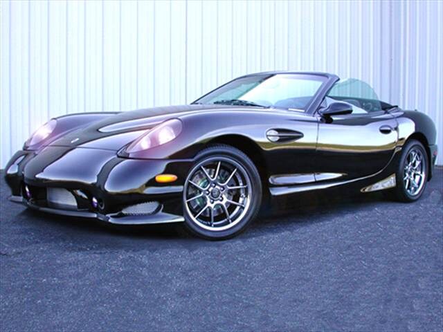 2005-2005 Panoz Esperante