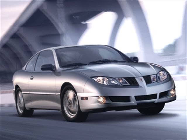 Pontiac Sunfire