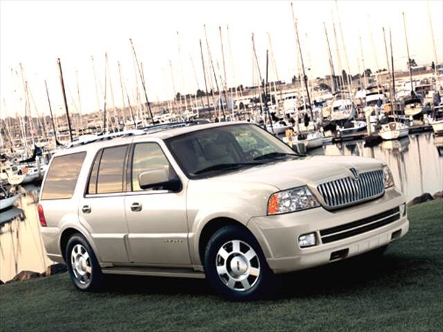 2003-2006 Lincoln Navigator