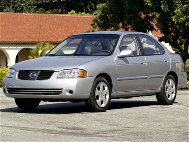 Most Fuel Efficient Sedans of 2006