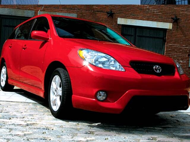 Most Fuel Efficient Hatchbacks of 2006