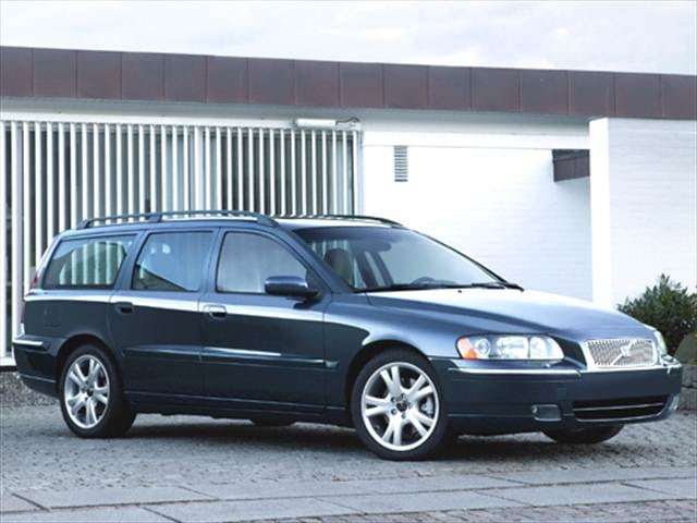 Most Fuel Efficient Luxury Vehicles of 2006
