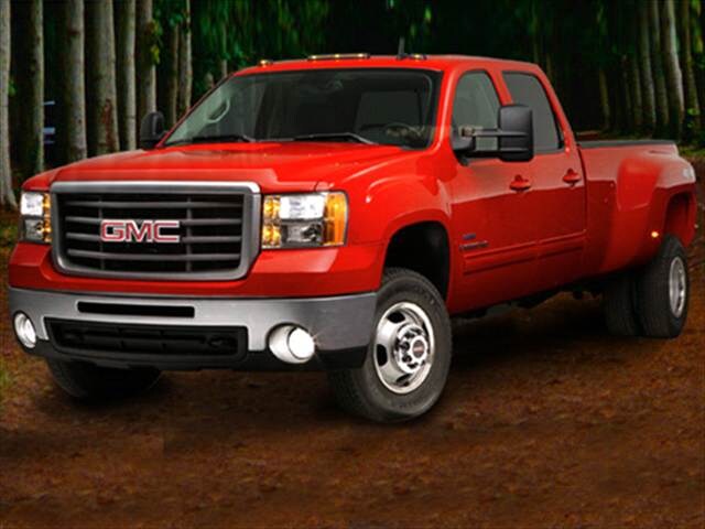 Highest Horsepower Trucks of 2007