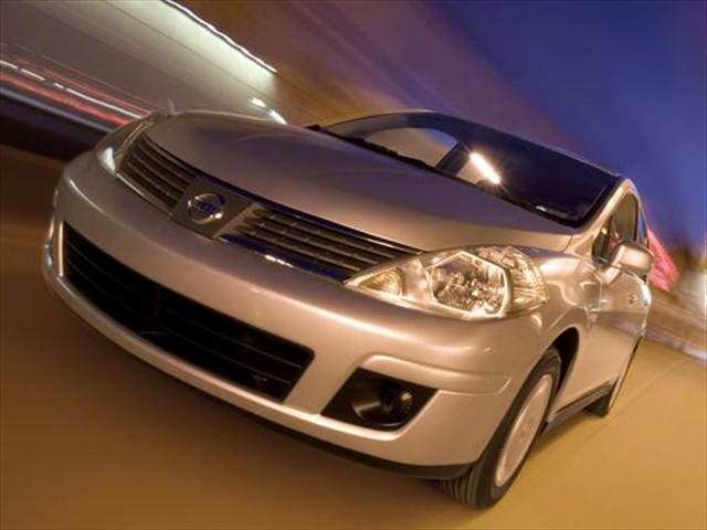 Most Fuel Efficient Sedans of 2007