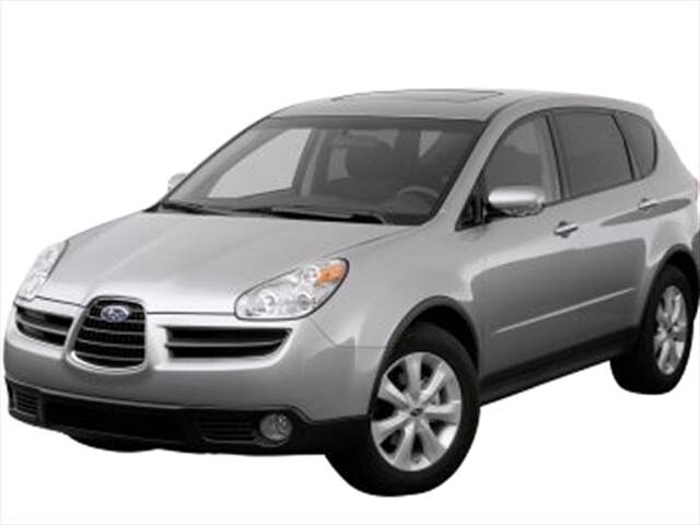 Subaru B9 Tribeca