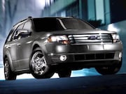 2015 Ford Flex Pricing Ratings Amp Reviews Kelley Blue Book