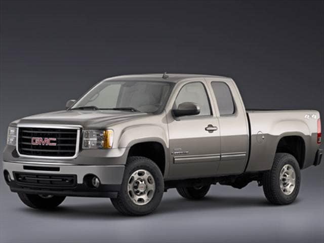 Highest Horsepower Trucks of 2009