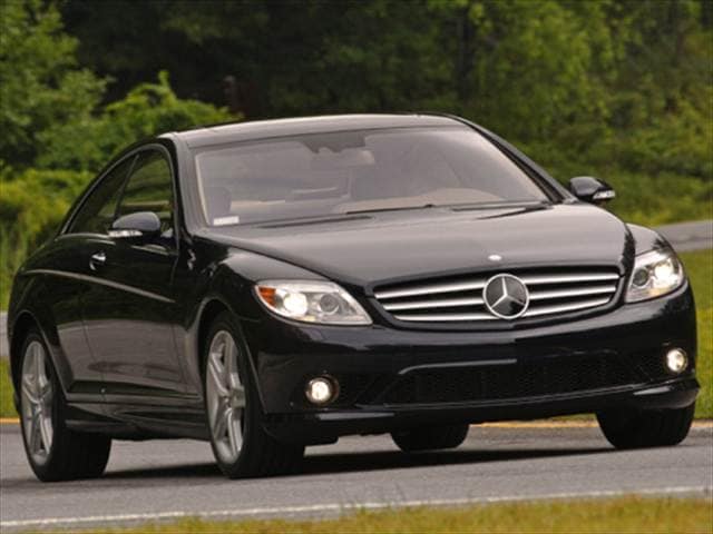 Top Consumer Rated Coupes of 2009