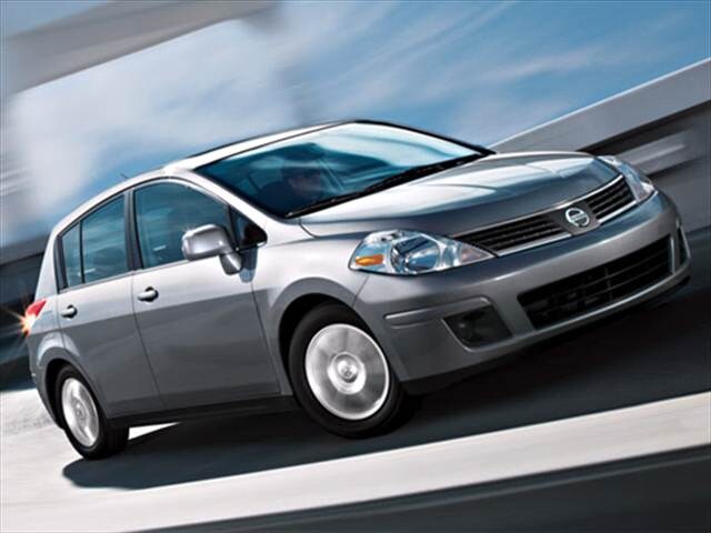 Most Fuel Efficient Hatchbacks of 2009