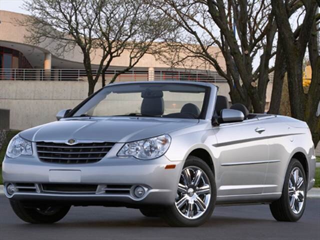 Chrysler Sebring