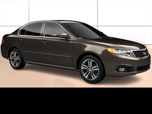2006-2010 Kia Optima