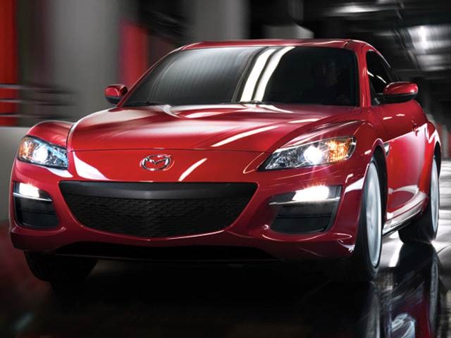 Most Popular Coupes of 2010