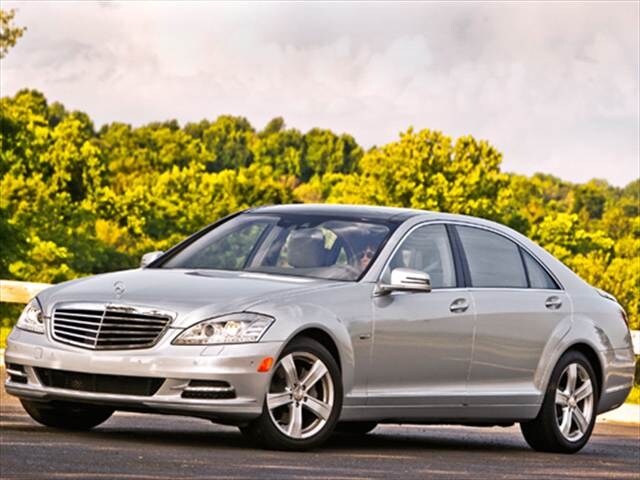 Highest Horsepower Hybrids of 2010