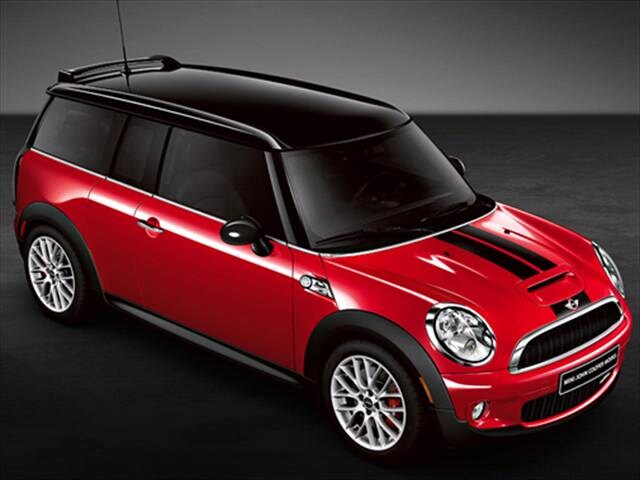Most Fuel Efficient Coupes of 2010