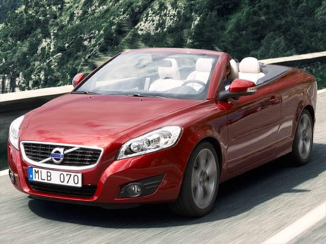 Most Fuel Efficient Convertibles of 2010