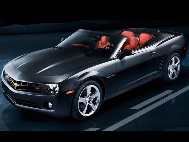 Top Expert Rated Convertibles of 2011