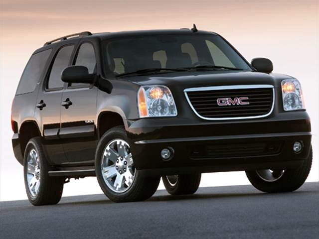 Highest Horsepower SUVs of 2011