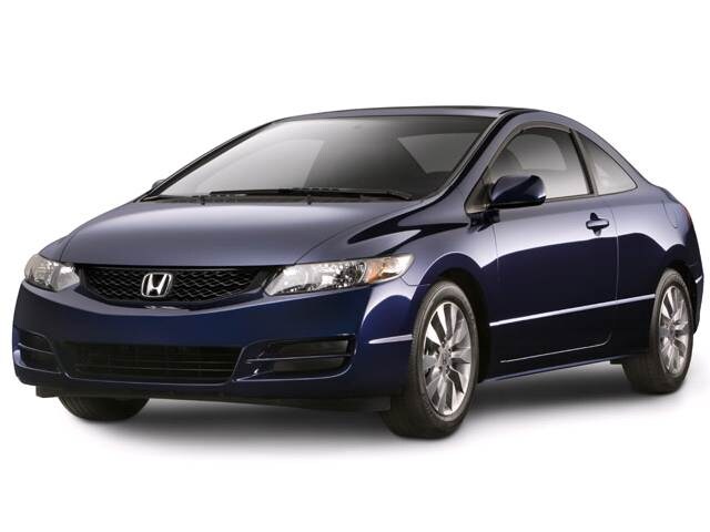 2006-2011 Honda Civic
