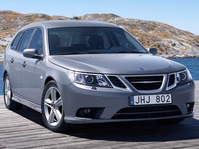 Saab 9-3