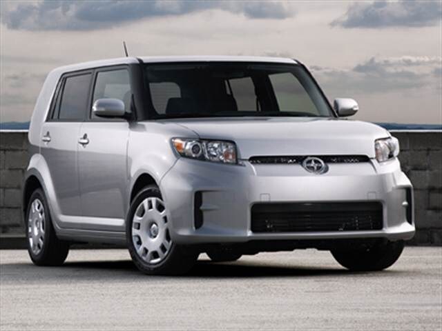 Most Popular Wagons of 2011