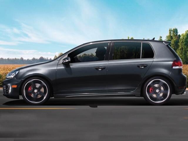 Top Consumer Rated Hatchbacks of 2011