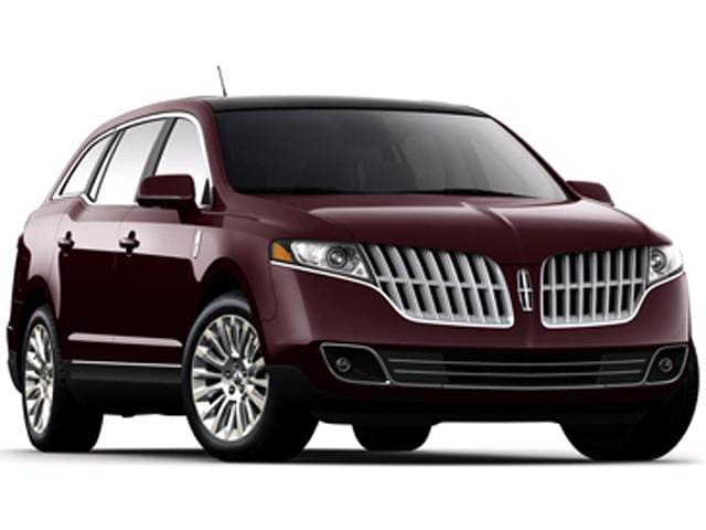 Highest Horsepower Crossovers of 2012