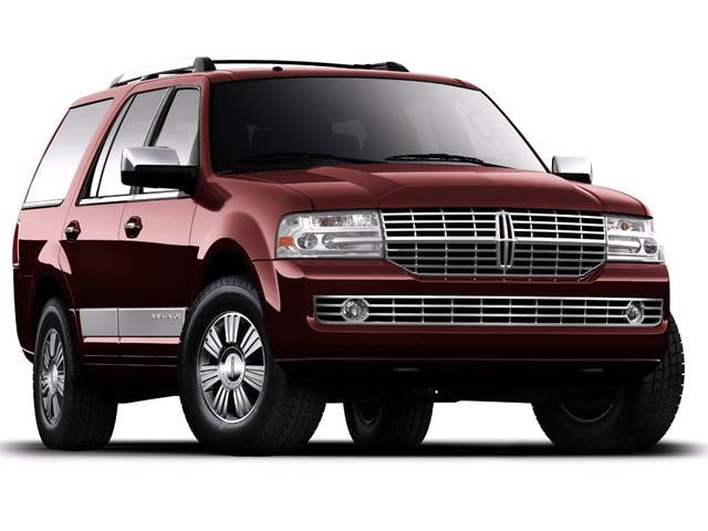 Top Consumer Rated SUVs of 2012
