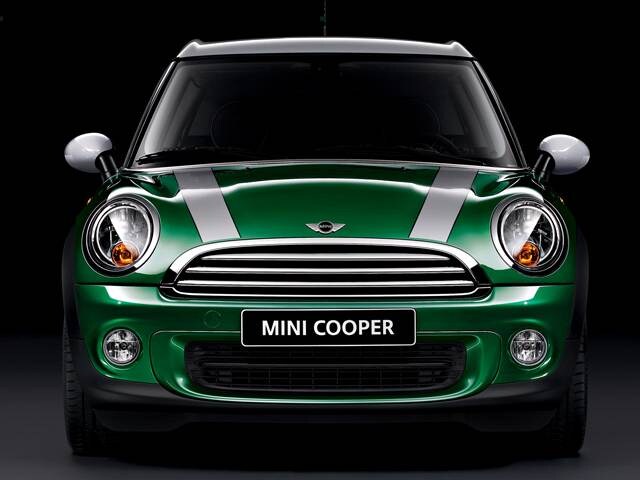 Most Fuel Efficient Coupes of 2012