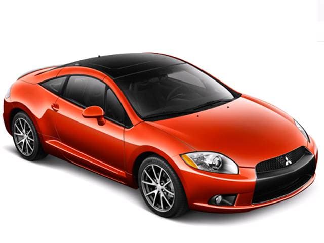 Mitsubishi Eclipse